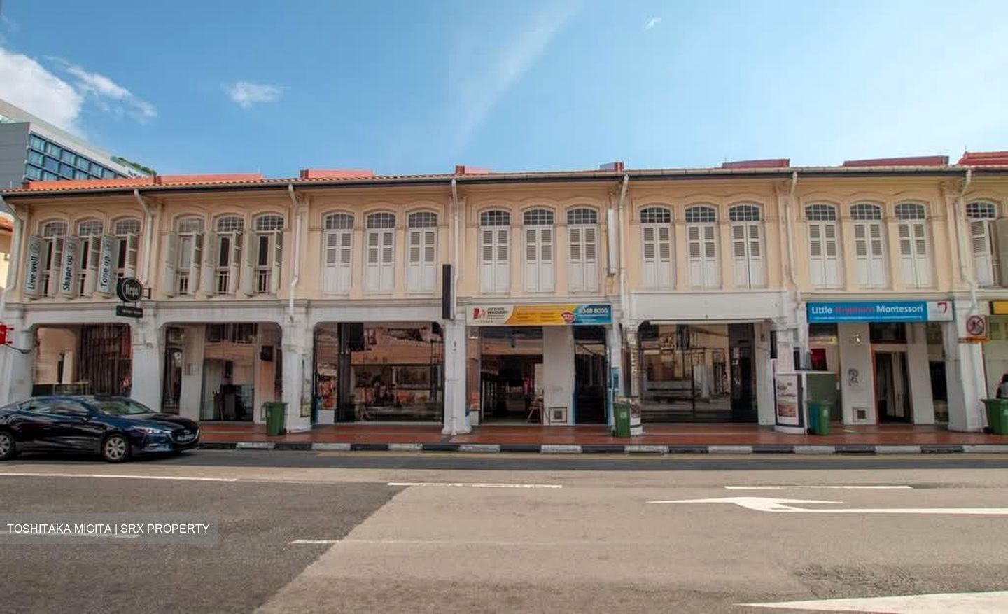 Joo Chiat Road (D15), Shop House #564609311